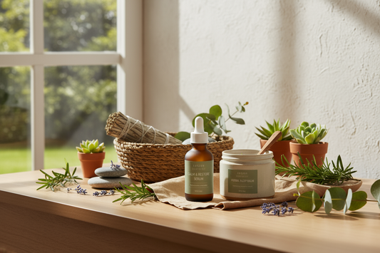 How Dr.K Nasal Spray Woks?