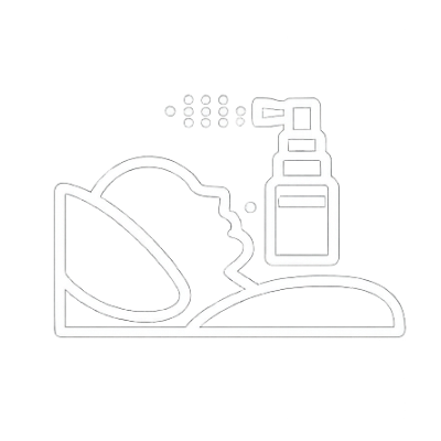 Spray Before Bed